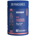 Myo-Inositol - 90 Cápsulas - 30 Porciones - Pack