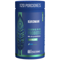 Premium All-In-One Probiotic - Probióticos con 50 Billones de UFC - 120 Porciones - Pack