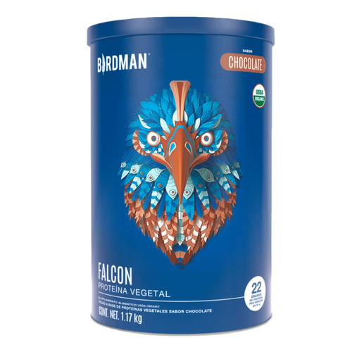 Falcon Protein Chocolate 1.17 kg - PACK