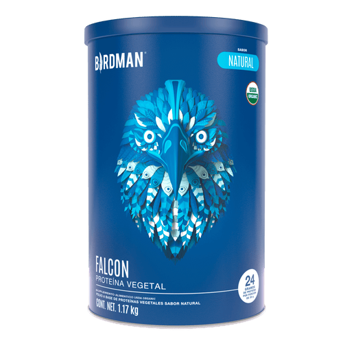 Falcon Protein Natural 1.17 kg - PACK