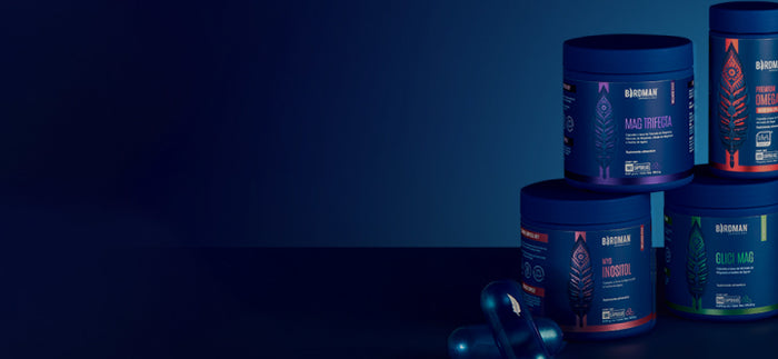 SUPLEMENTOS WELLNESS