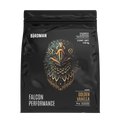 Falcon Performance Golden Vanilla 1.9 kg - 45 Servicios pack
