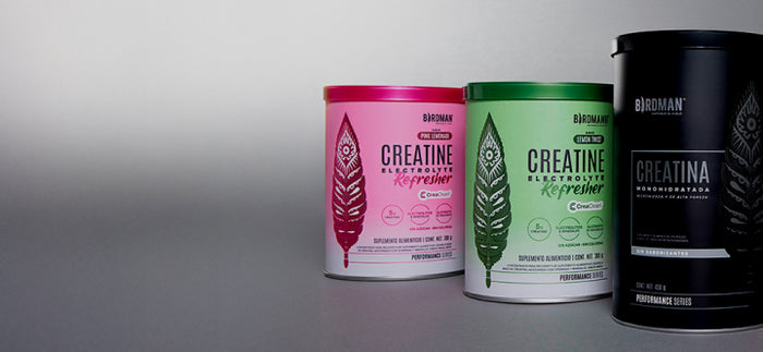 CREATINA