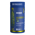 Mag Glycinate Blend - Glicinato y Citrato de Magnesio - Sabor Limón - 30 Porciones Pack