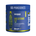 Mag Glycinate Blend - Glicinato y Citrato de Magnesio en Polvo - Sabor Limón - 60 Porciones