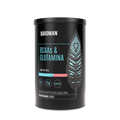 BCAAs & Glutamina Fresa 405 g