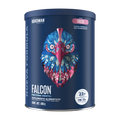 Falcon Protein - Nueva Fórmula - Fresa 480 g