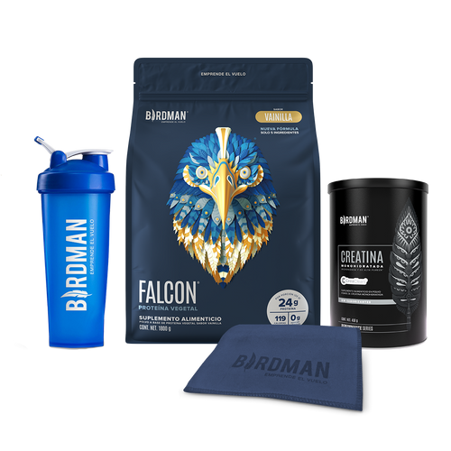 Blue Pack