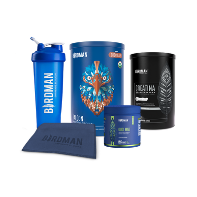 Newcomer Pack