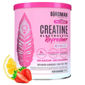 Creatine Electrolyte Refresher - Pink Lemonade