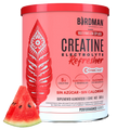 Creatine Electrolyte Refresher - Watermelon Splash