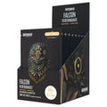 Falcon Performance Proteína en Polvo con Creatina & BCAAs - Golden Vanilla 10 Pack Sobres