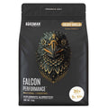Falcon Performance Proteína en Polvo con Creatina & BCAAs - Golden Vanilla 1.9 kg