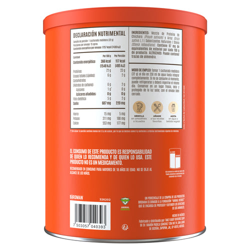 Falcon Protein Pumpkin 480 g
