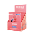 Fitmingo Protein Blueberry 10 pack sobres pack