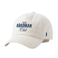 Gorra Birdman Blanca