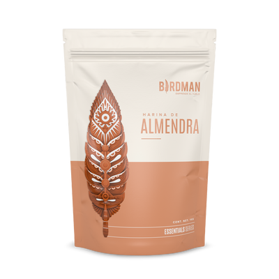 Harina de Almendras 1 kg