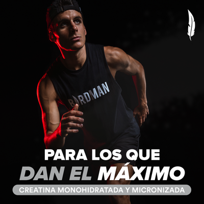 Creatina Monohidratada 450 g - 90 Servicios pack