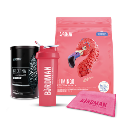 Pink Pack