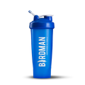 Botella Shaker Birdman