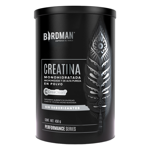 Creatina Monohidratada 450g