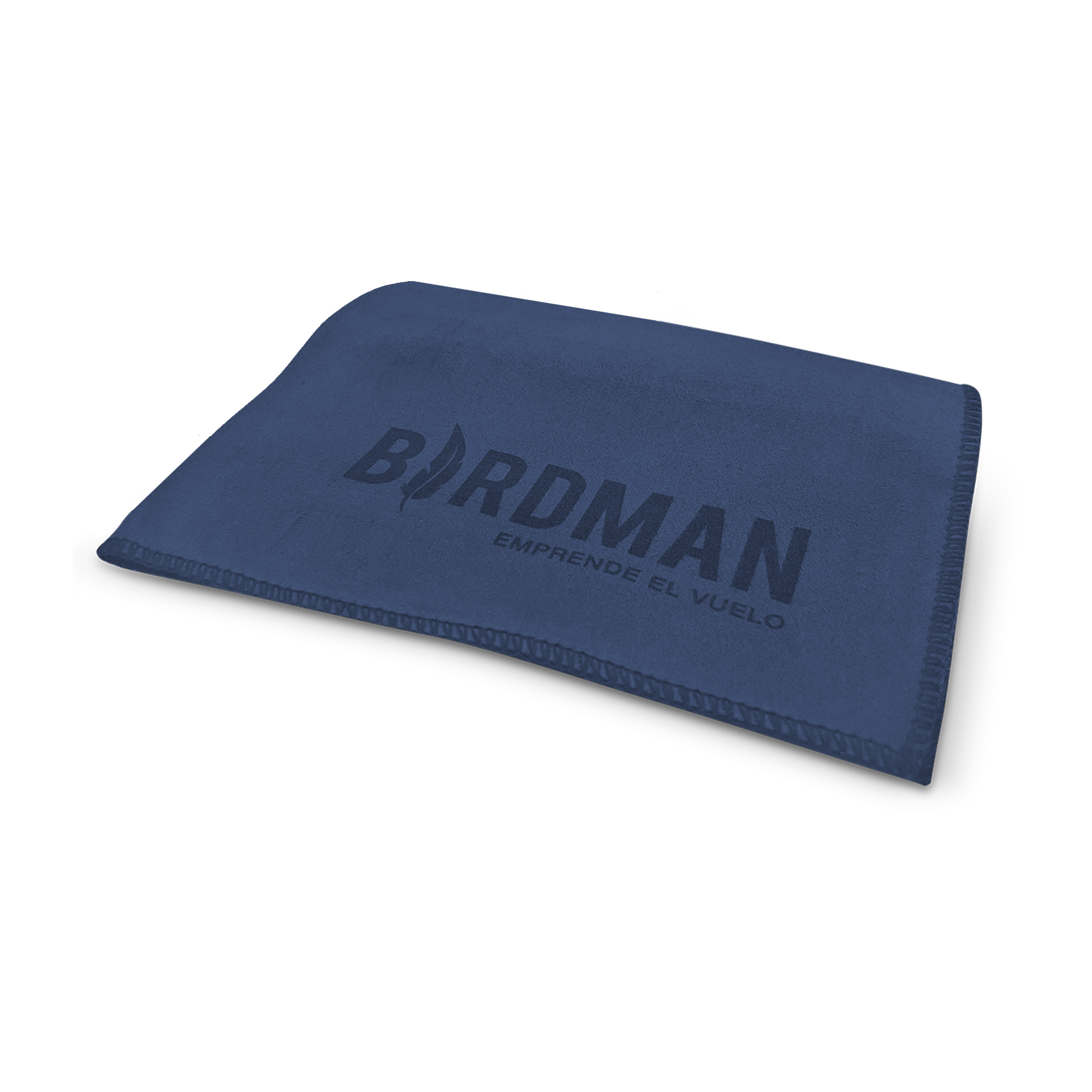 Toalla Birdman Secado Rápido