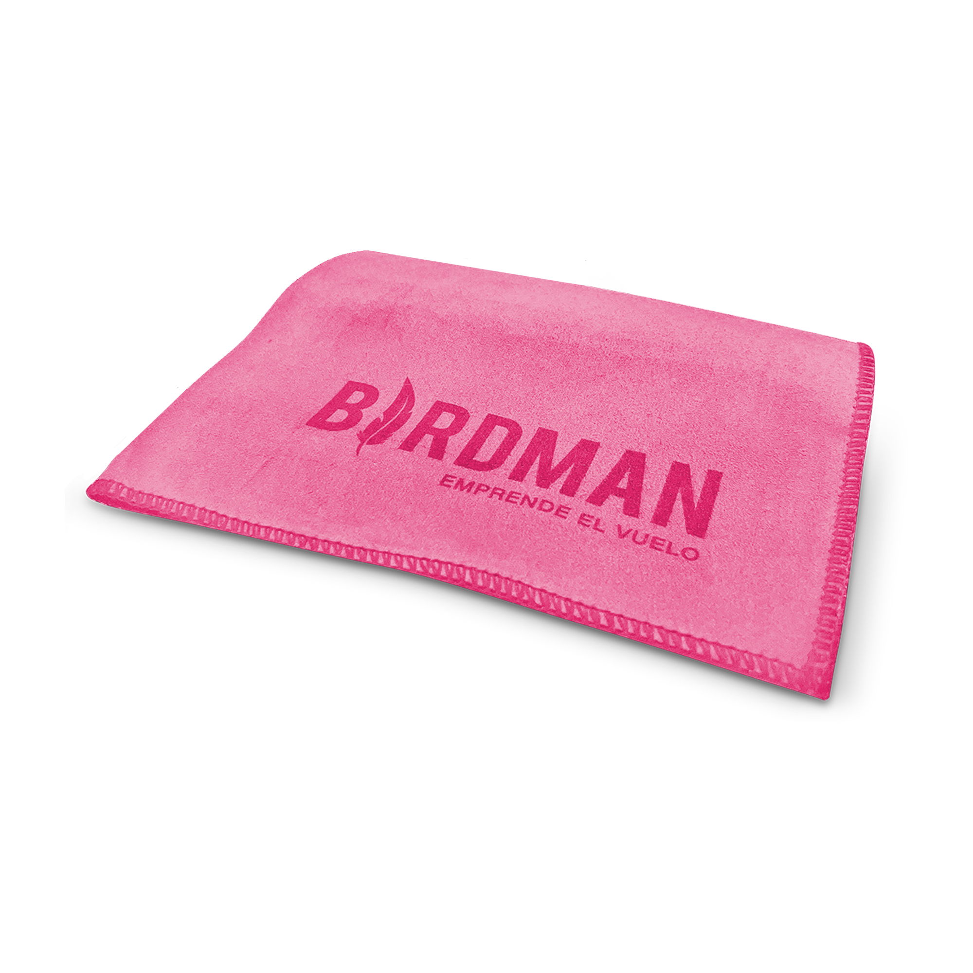Toalla Birdman Secado Rápido
