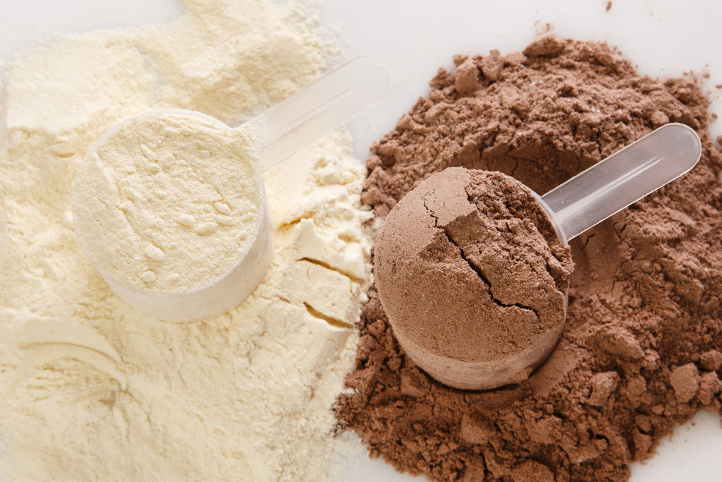 5 ingredientes a evitar en proteínas en polvo