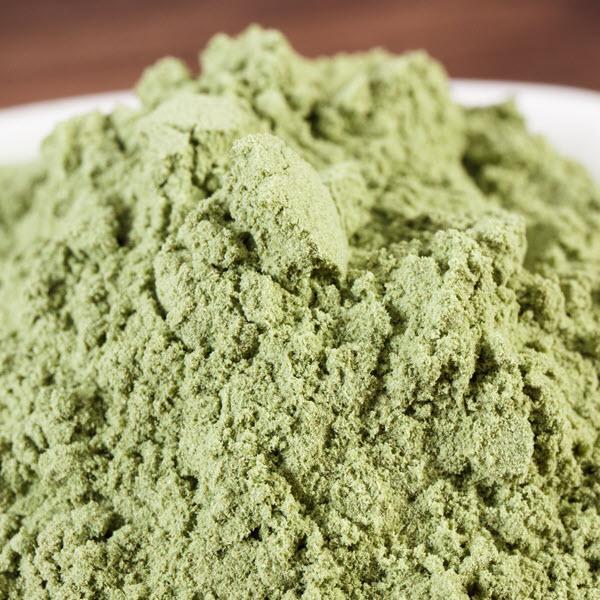 Super Greens en Polvo: Qué Son, Beneficios, y Propiedades | VidaBirdman