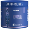 Berberina HCL 900mg - 180 Cápsulas