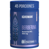 Berberina HCL 900mg - 90 Cápsulas