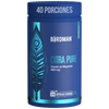 Citrato de Magnesio 400mg - 120 Cápsulas