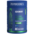 Daily Spore Probiotic - Probióticos con 10 Billones de UFC - 70 Cápsulas