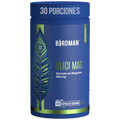 Glicinato de Magnesio 400mg - 120 Cápsulas