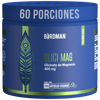 Glicinato de Magnesio 400mg - 240 Cápsulas