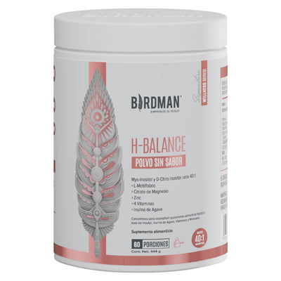 H-Balance - Sin Sabor - 444g