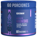 Mag Trifecta 3 en 1: Glicinato, Treonato y Citrato de Magnesio - 180 Cápsulas