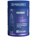 Mag Trifecta 3 en 1: Citrato, Glicinato y Treonato de Magnesio - 90 Cápsulas - Pack