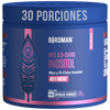 Myo & D-Chiro Inositol - Ratio 40:1 - 180 Cápsulas