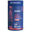 Premium Omega 3 - DHA 620mg & EPA 170mg - 120 Cápsulas