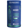 Premium All-In-One Probiotic - Probióticos con 50 Billones de UFC - 120 Cápsulas