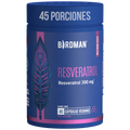 Resveratrol - 45 Porciones - Pack