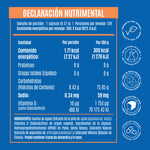 Vitamina D3 - 120 Cápsulas - 120 Porciones