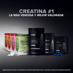 Creatina Monohidratada 450 g