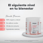 H-Balance - Pink Lemonade - 222g