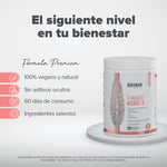 H-Balance - Sin Sabor - 444g