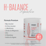 H-Balance - Pink Lemonade - 222g