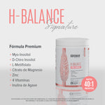 H-Balance - Pink Lemonade - 444g