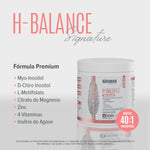 H-Balance - Sin Sabor - 222g