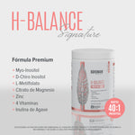 H-Balance - Sin Sabor - 444g